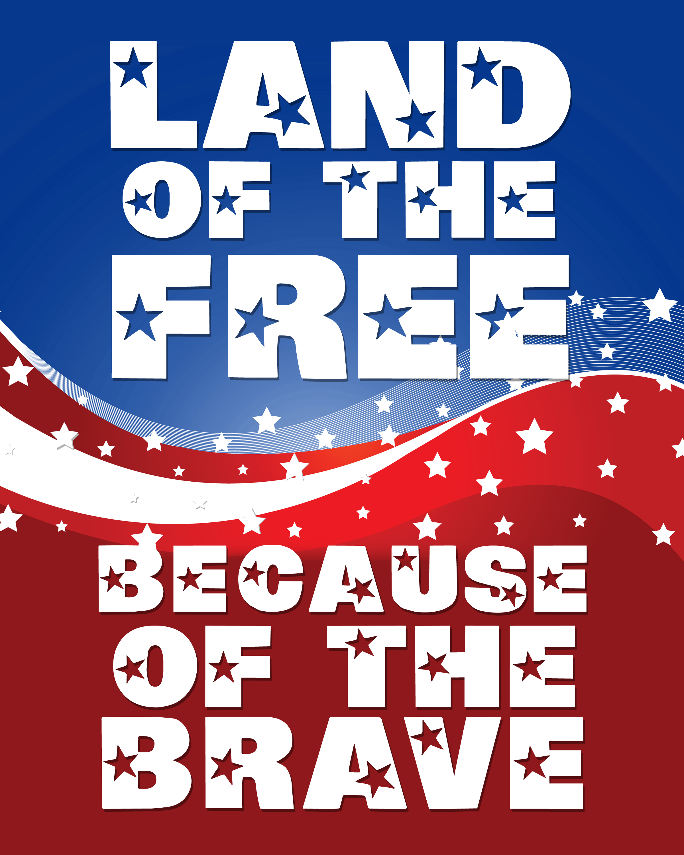 Best Memorial Day 2014 Banner Clip Art