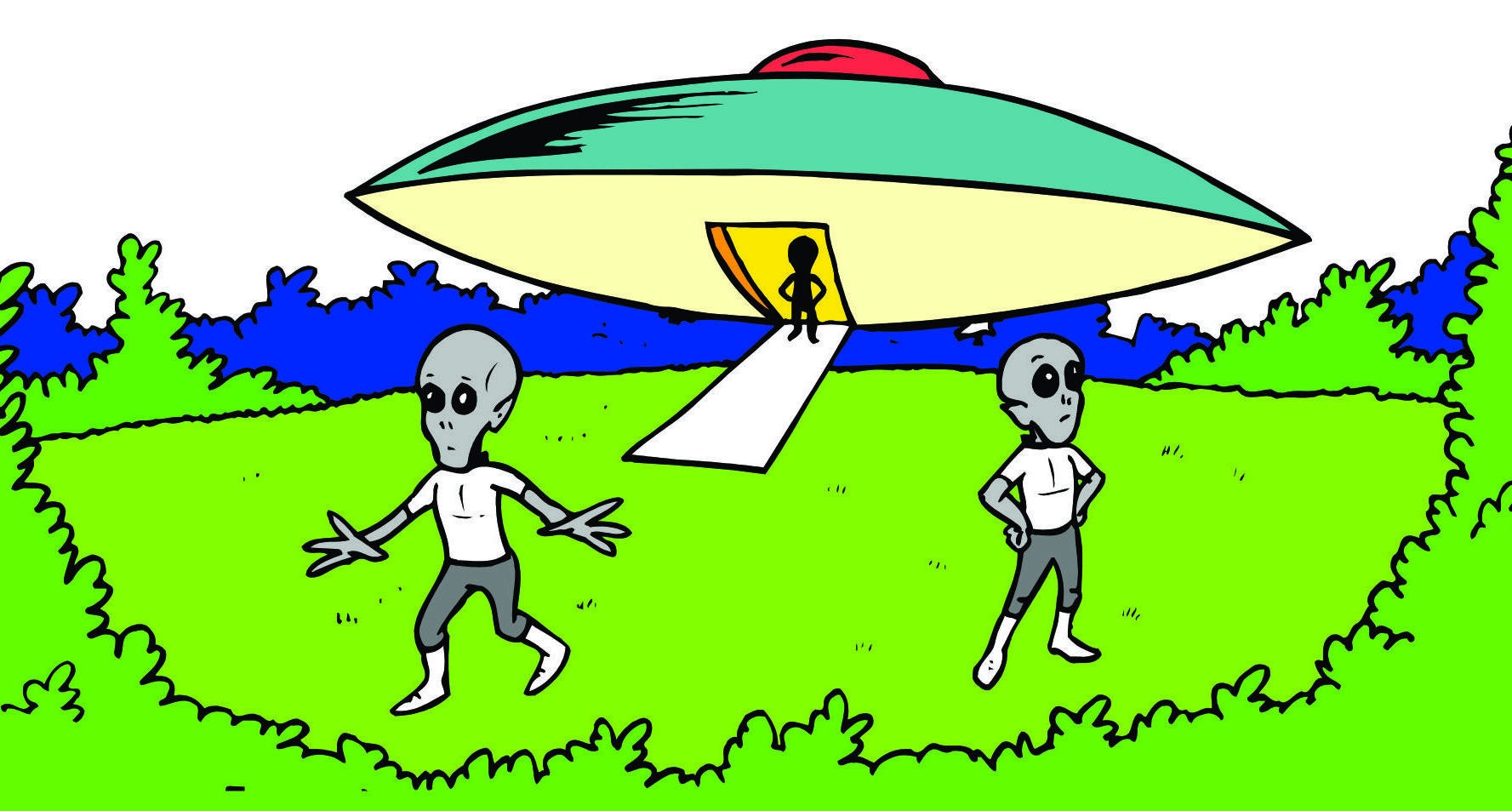 Images For > Clip Art Spaceship