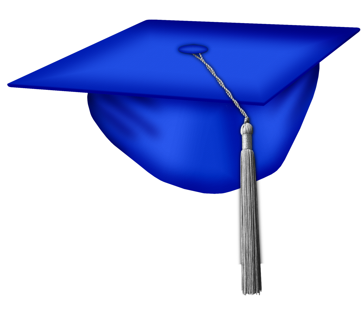 Graduation Hat Png - Cliparts.co