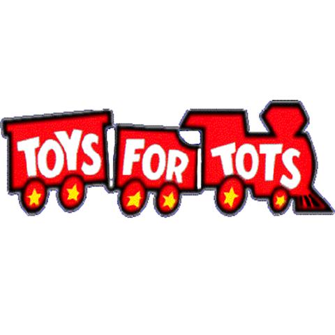 Toys For Tots Christmas Logo Images & Pictures - Becuo