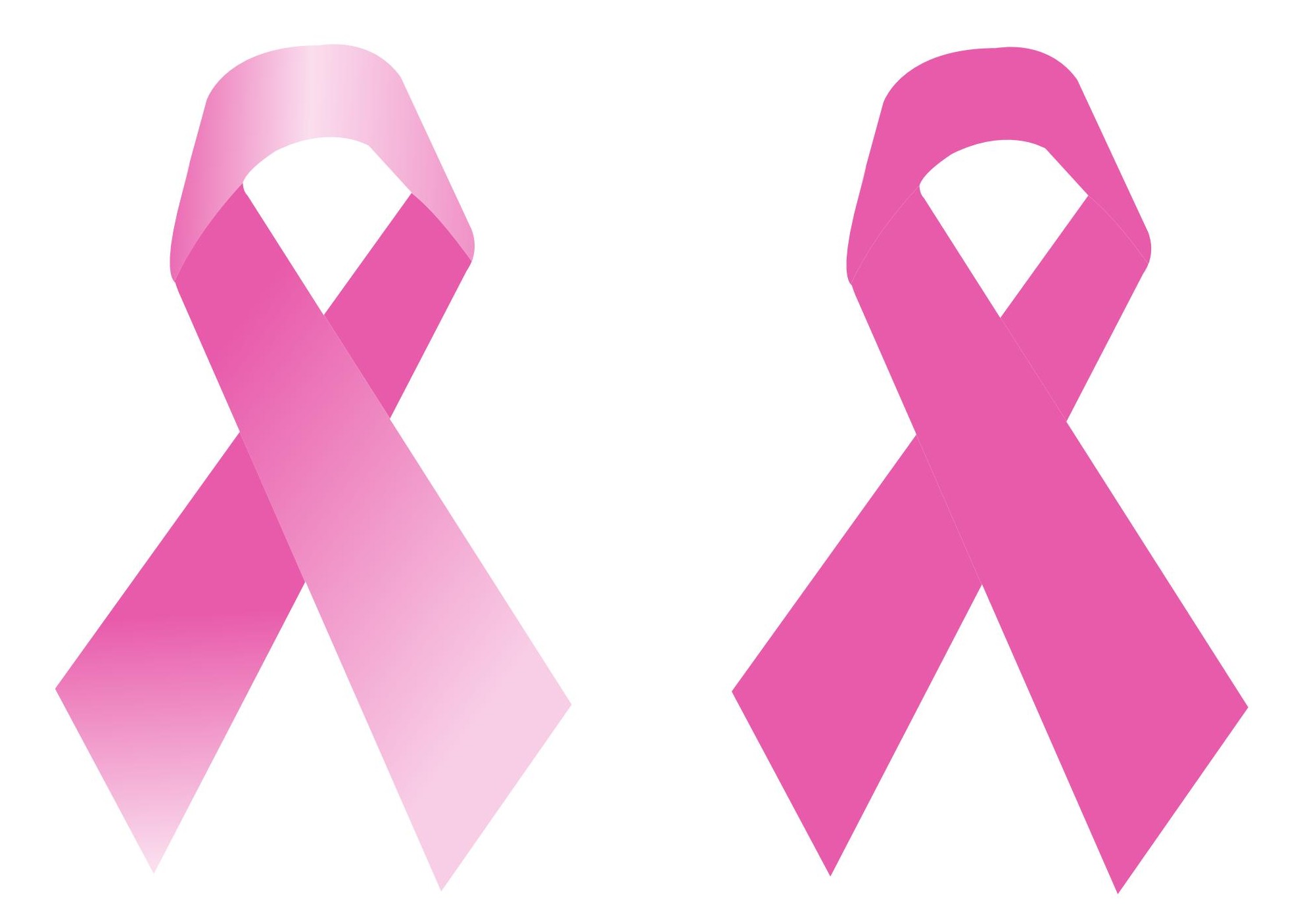Breast Cancer Ribbon [EPS File]   Vector Free Logo EPS Download ...