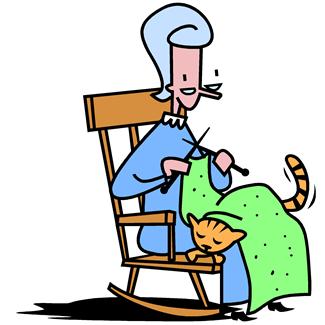 Old Person Clipart - Cliparts.co