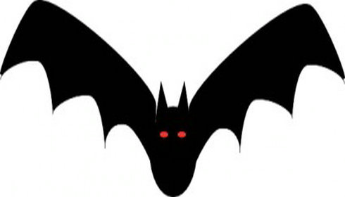 Bat Pictures Clip Art - ClipArt Best