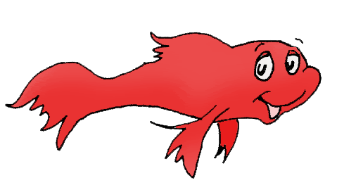 Redfish Clip Art | Clipart Panda - Free Clipart Images