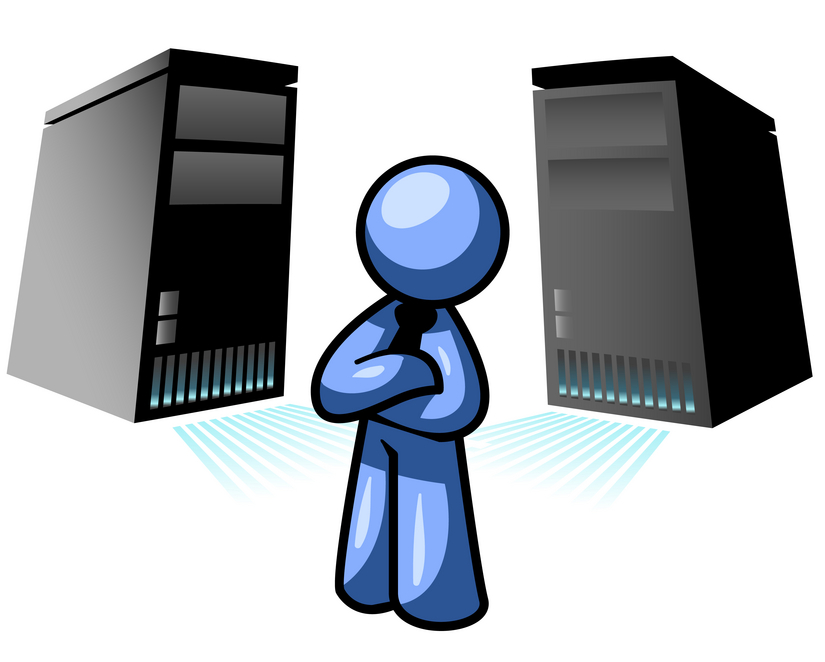 computer network clipart - photo #18