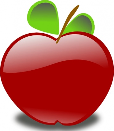 Picture Of Apples - ClipArt Best