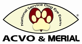 THOUSANDS OF SERVICE DOGS TO RECEIVE FREE SIGHT SAVING EYE EXAMS ...