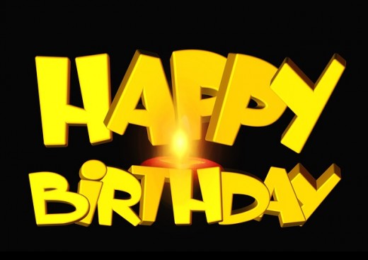 BIRTHDAY CLIP ART | Best Free, Printable Happy Birthday Clip Art