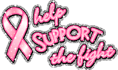 Breast Cancer Ribbon Graphic - ClipArt Best