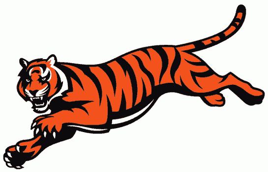 B logo vs tiger image - Page 3 - Cincinnati Bengals Message Boards ...
