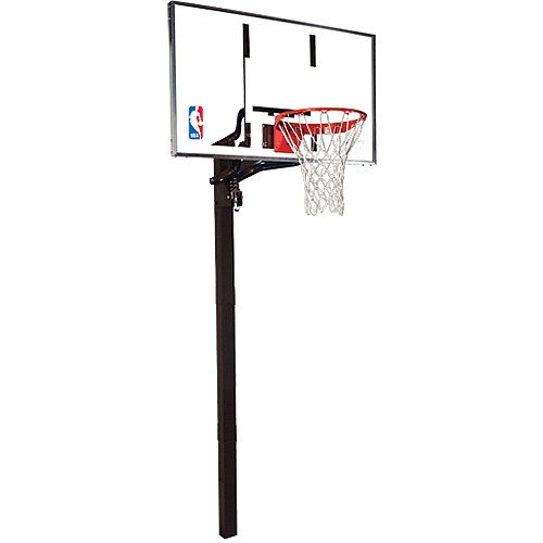 Amazon.com: In-Ground - Basketball Hoops & Goals: Sports & Outdoors