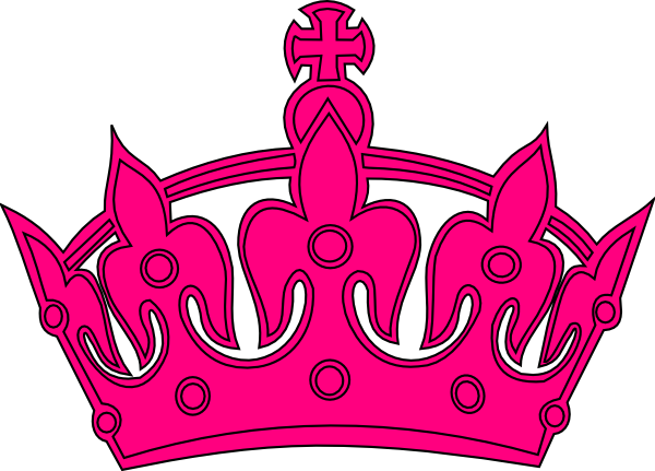 Keep Calm Crown clip art - vector clip art online, royalty free ...