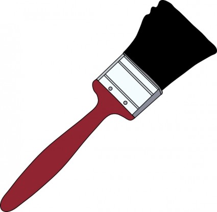 Free paintbrush vector Free vector for free download (about 32 files).