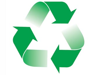 Recycle Sign Clip Art - Cliparts.co