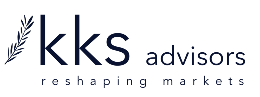 Communicating a Sustainable Strategy — KKS Advisors