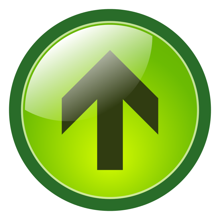 File:GreenButton UpArrow.svg - Wikimedia Commons