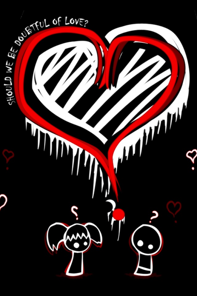 Love Heart Background Desktop Background | Desktop Backgrounds HQ