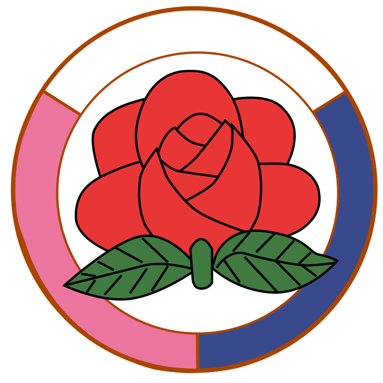 File:Emblem of Korean Social Democratic Party.svg - Wikimedia Commons