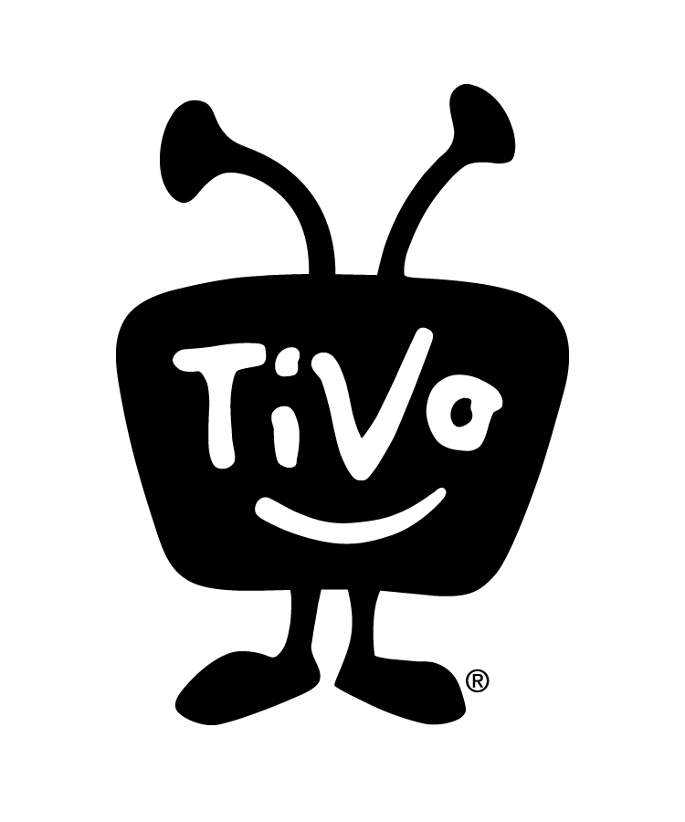 Logos - TiVo