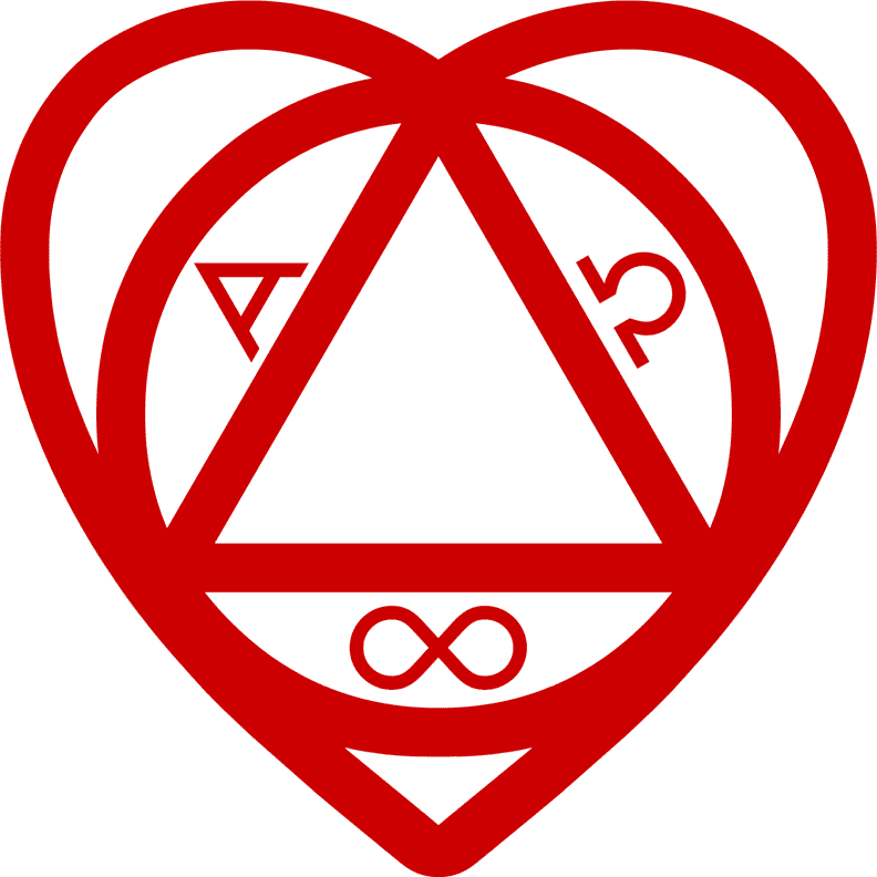 Symbol Of Alpha And Omega