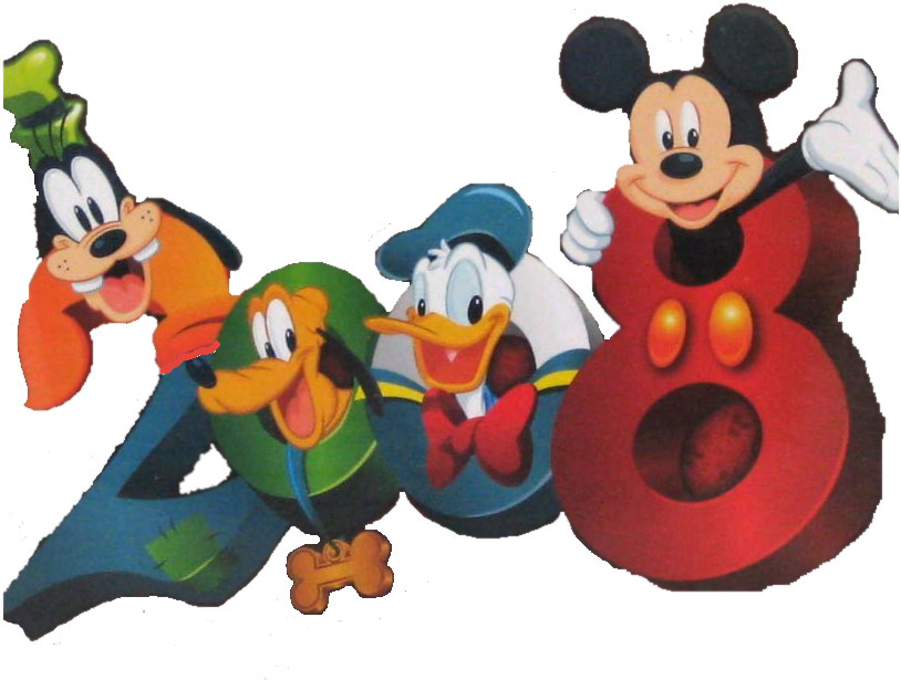 Disneyland Logo Clip Art