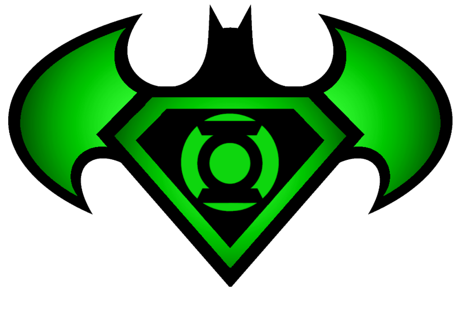 deviantART: More Like Batman logos by thedreaded1