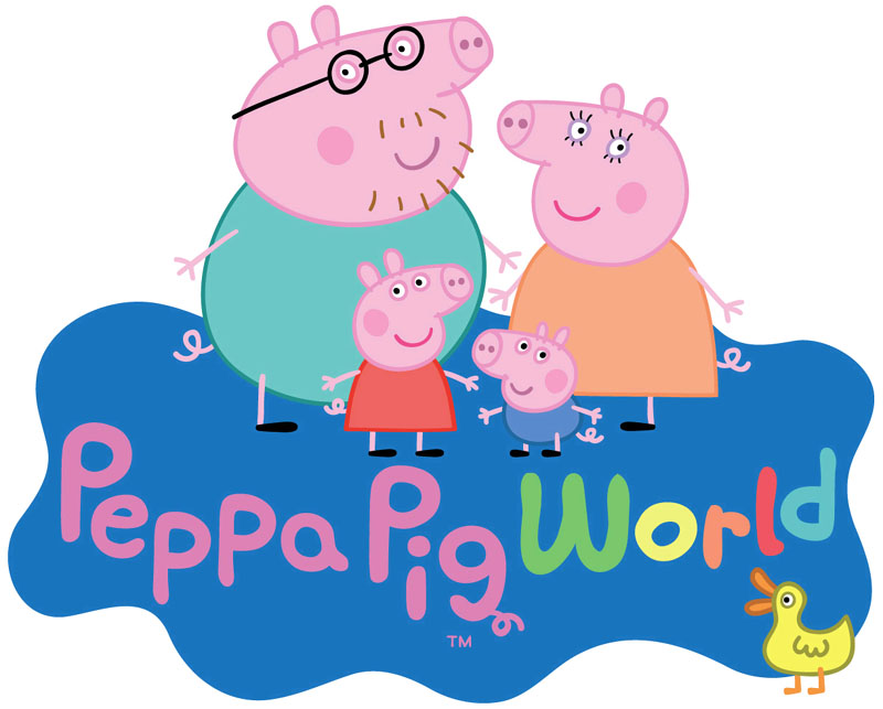peppa pig clipart images - photo #28
