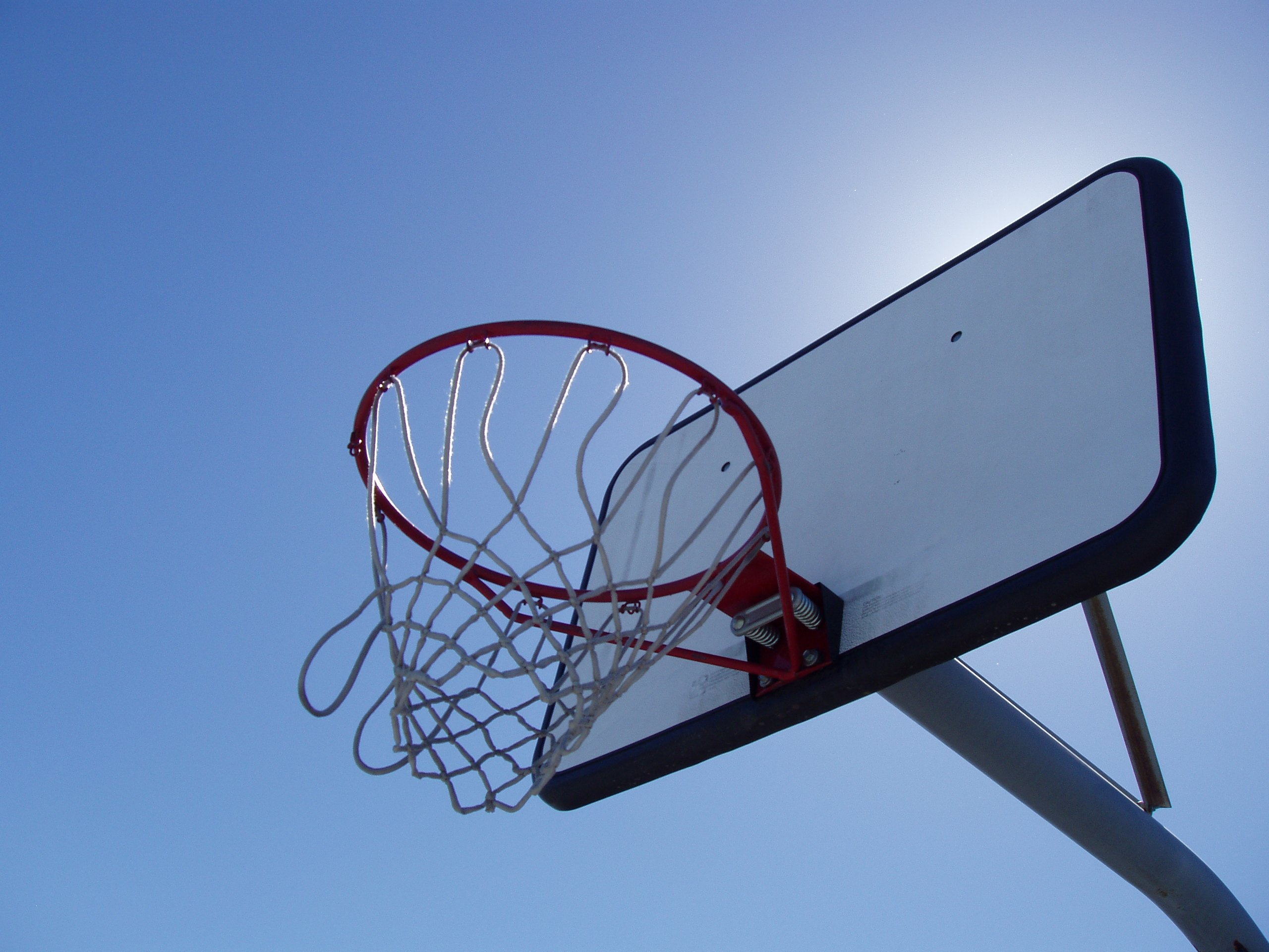 Basketball Hoop (Object) - Giant Bomb