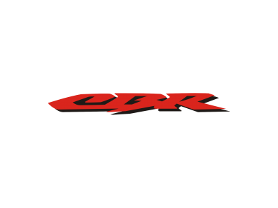 Cbr Logo #2 | Eshop Stickers