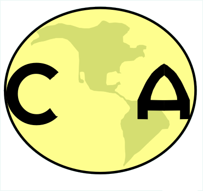 Club America Logo 1916, Negrito Avatar Photo by 12tracer | Photobucket