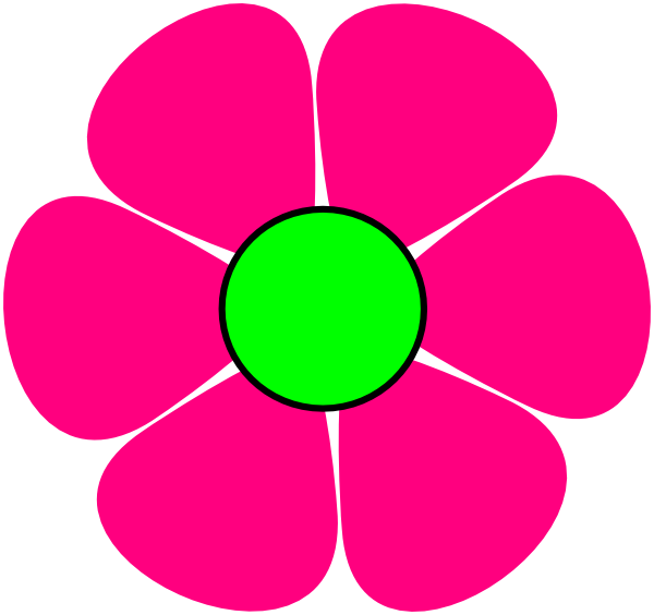 FLOWER CARTOON PNG - Cliparts.co