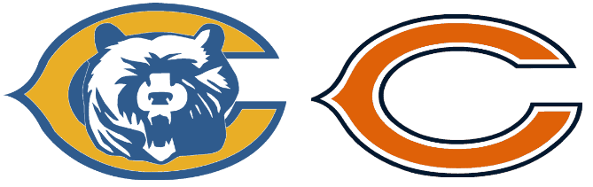 Chicago Bears Logo Concept - Concepts - Chris Creamer's Sports ...