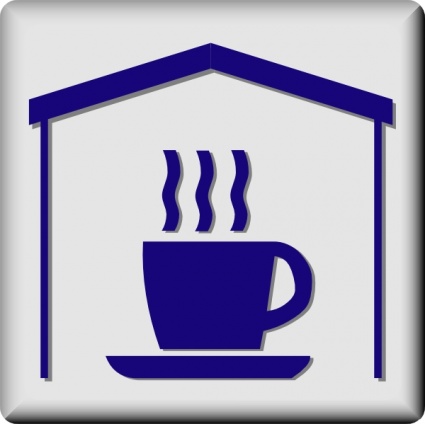 Hotel Icon In Room Coffee And Tea clip art - Download free Other ...