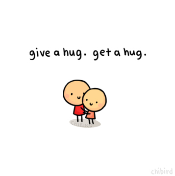 Cool Cartoon Hug Pictures | imagebasket.net