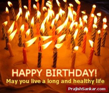 Free graphics – Happy Birthday – 00003 | PRAJISH SANKAR