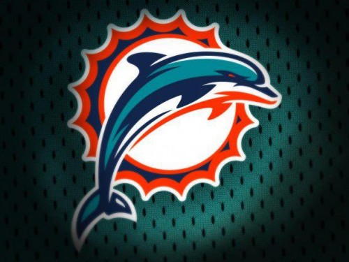 New Miami Dolphins Logo Leaked? Maybe, but Probably No | New Times ...