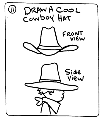Hot Drawing Tips