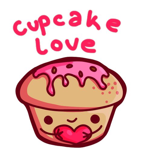 Cupcake love by Metterschlingel on DeviantArt