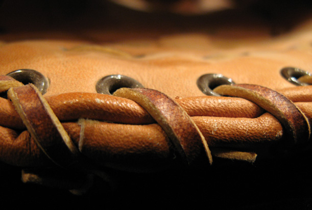 The Invention of the Baseball Mitt | Arts & Culture | Smithsonian