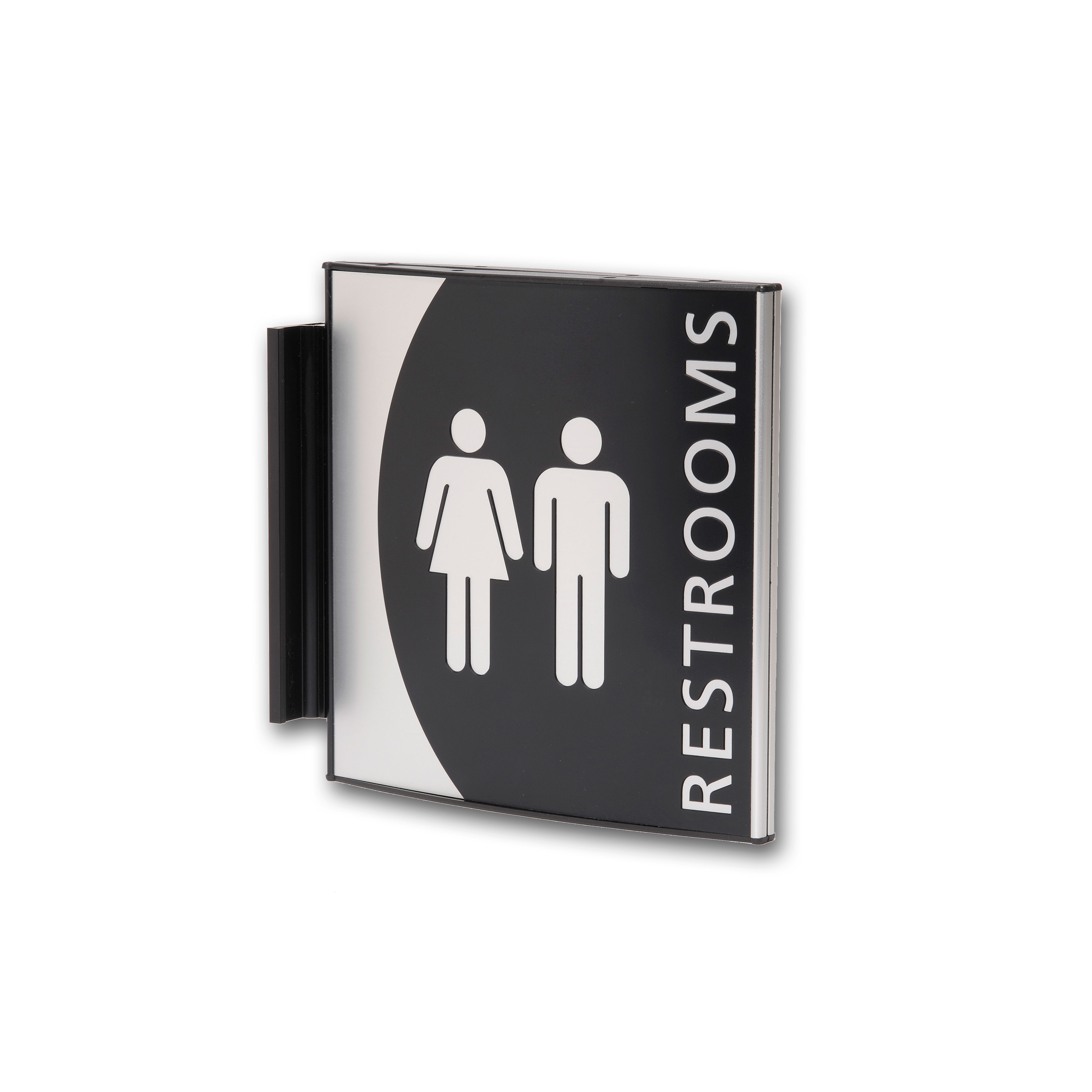 Restroom Signs | Signs Categories | Signs of Our Times