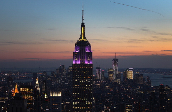 Why is New York City Called The Big Apple? | Mental Floss