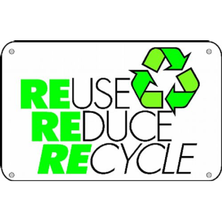 Recycle Sign Printable - ClipArt Best