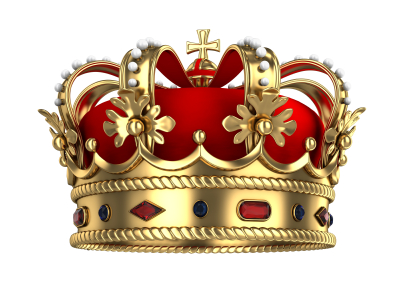 Royal Gold Crown | The Skeptical OB