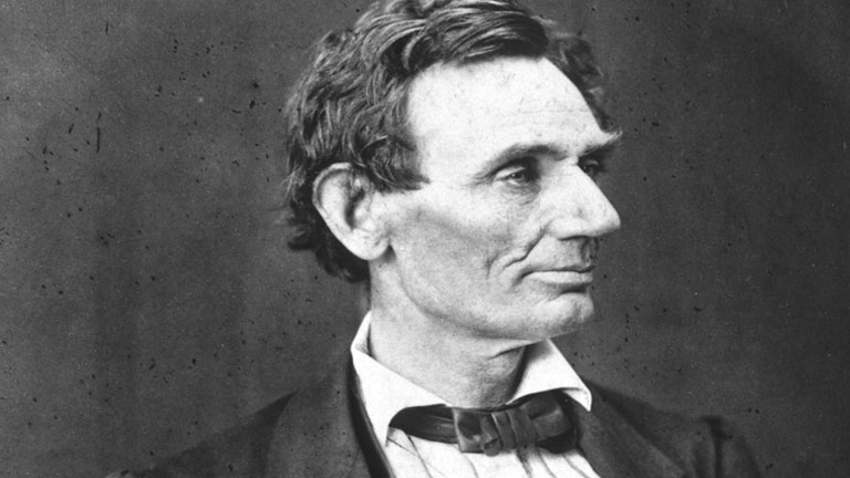 Abraham Lincoln - Civil Rights Activist, U.S. Representative, U.S. ...