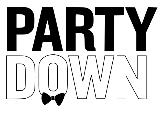 Party Down Drinking Game DrinkiWiki Cliparts co