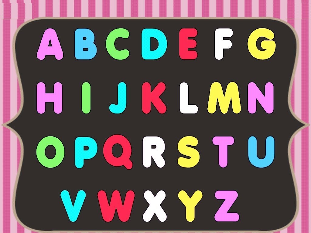 ABC -ABC Song - Alphabet -Learn A B C Alphabet in 10 minutes ...