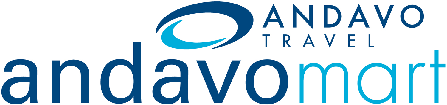 Andavo travel advisors to unite at AndavoMart 2014Andavo Travel