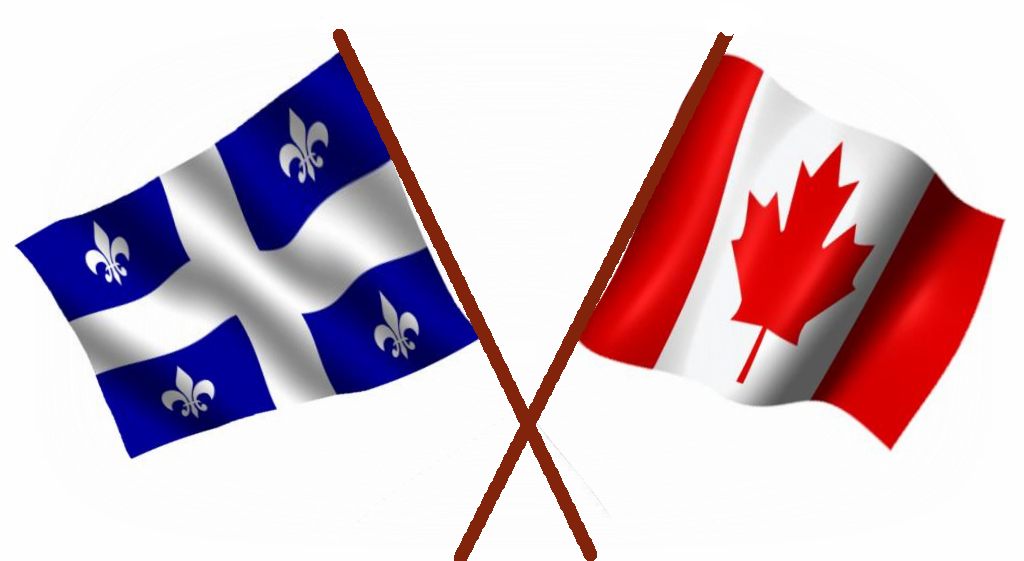 clip art canadian flag free - photo #45