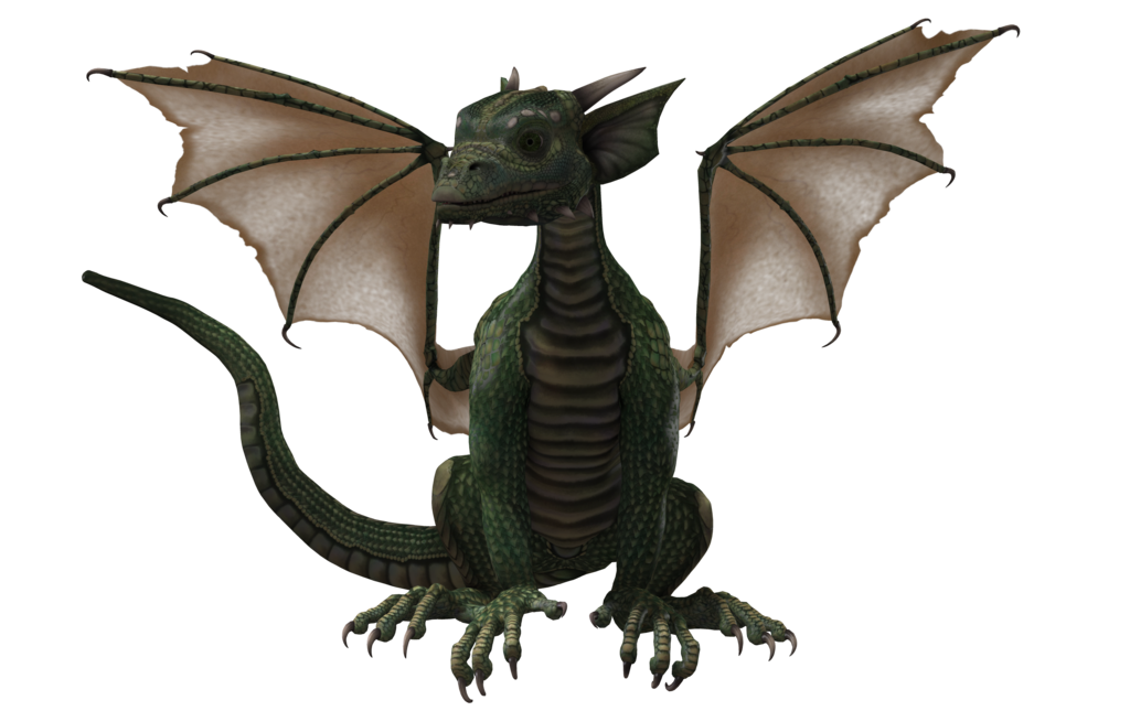 Millennium Hatchling Dragon 03 by Free-Stock-By-Wayne on deviantART