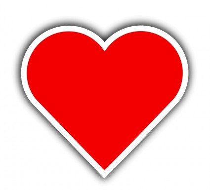 I heart vector Free vector for free download (about 56 files).